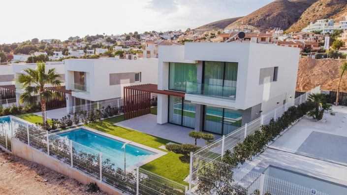 Image No.5-3 Bed Villa for sale