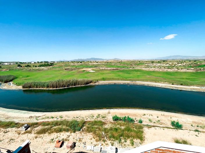 Image No.12-Appartement de 2 chambres à vendre à Condado de Alhama