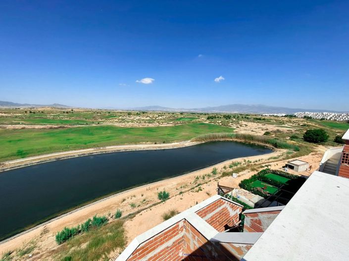 Image No.10-Appartement de 2 chambres à vendre à Condado de Alhama