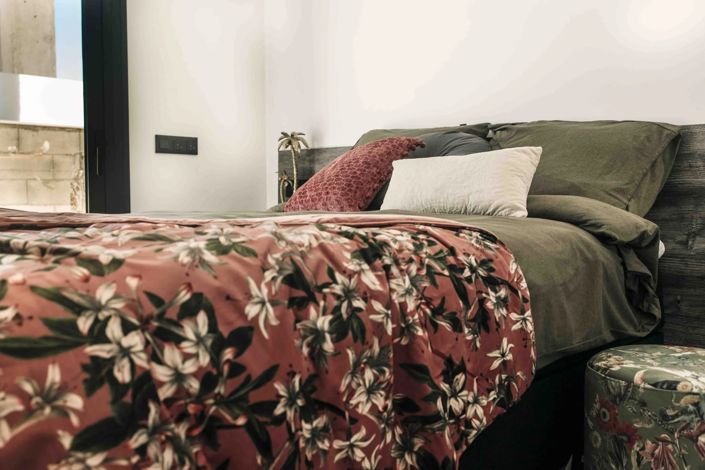 Image No.6-4 Bed Apartment for sale