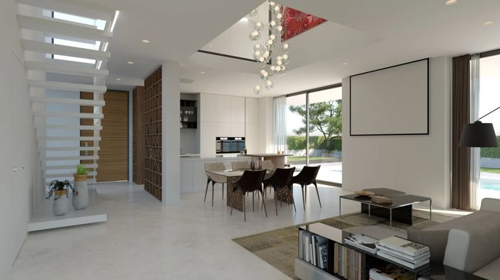 Image No.5-4 Bed Villa for sale