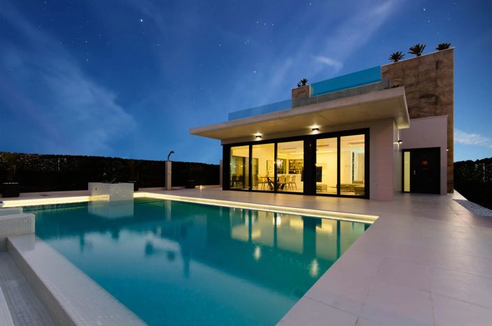 Image No.27-3 Bed Villa for sale