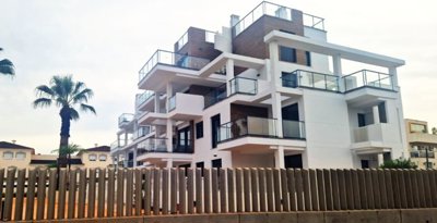 2 Bed Apartment for sale