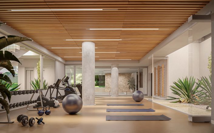 Image No.4-3 Bed Apartment for sale