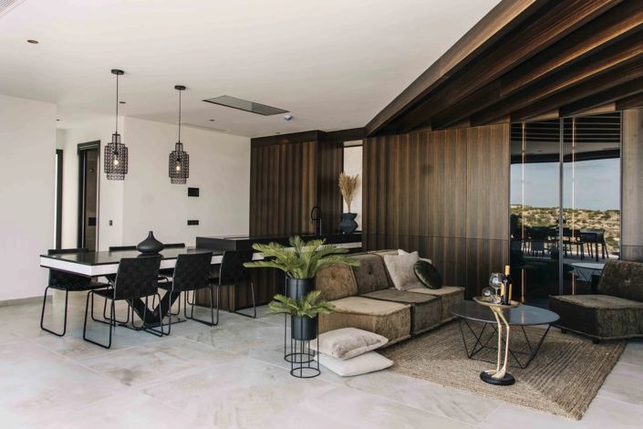 Image No.29-3 Bed Villa for sale