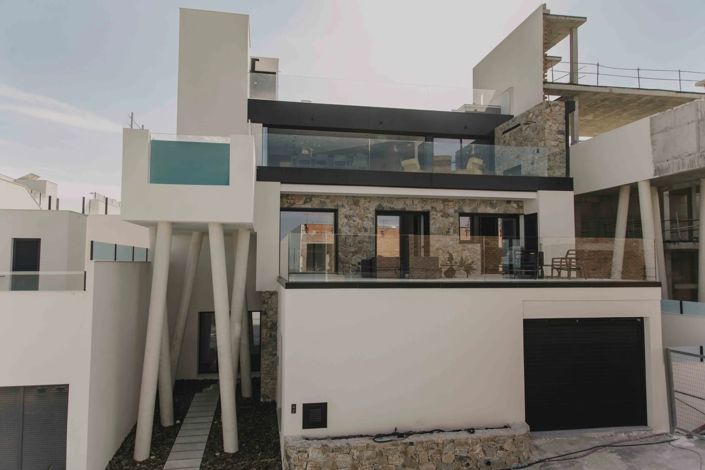 Image No.4-3 Bed Villa for sale