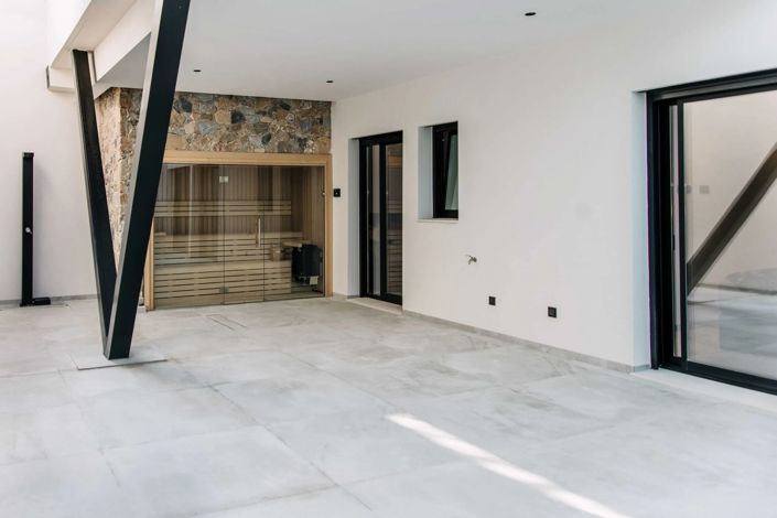 Image No.2-Villa de 4 chambres à vendre à Ciudad Quesada