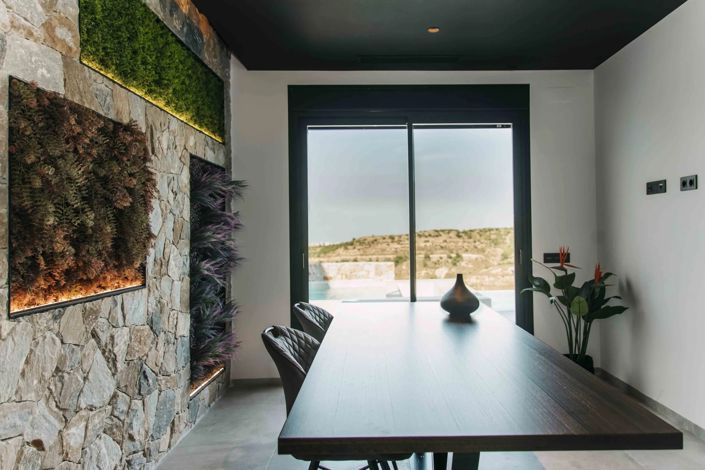 Image No.21-Villa de 4 chambres à vendre à Ciudad Quesada