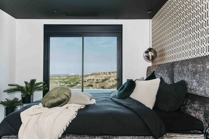 Image No.26-Villa de 4 chambres à vendre à Ciudad Quesada