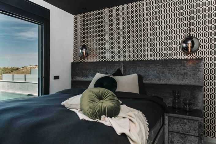 Image No.27-4 Bed Villa for sale