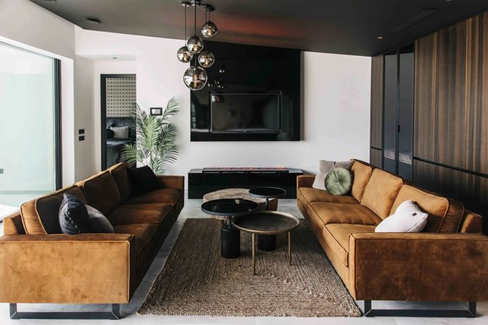 Image No.36-Villa de 4 chambres à vendre à Ciudad Quesada