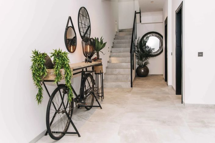 Image No.6-Villa de 4 chambres à vendre à Ciudad Quesada