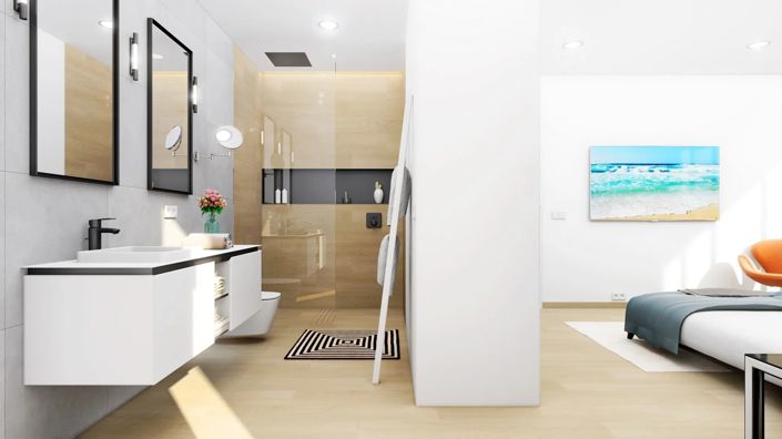 Image No.18-Villa de 3 chambres à vendre à Los Montesinos