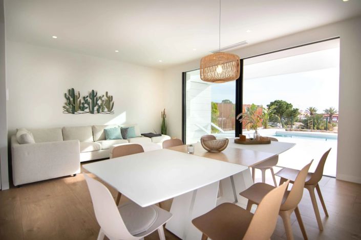 Image No.19-Villa de 3 chambres à vendre à Los Montesinos