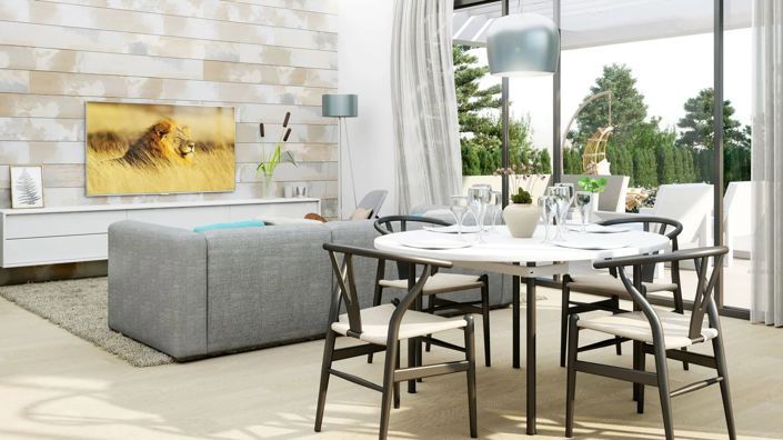 Image No.24-Villa de 3 chambres à vendre à Los Montesinos