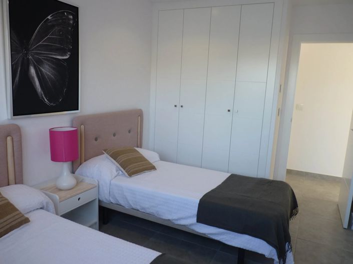 Image No.18-Propriété de 2 chambres à vendre à Pilar de la Horadada