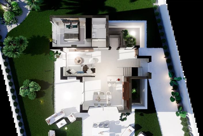 Image No.5-3 Bed Villa for sale