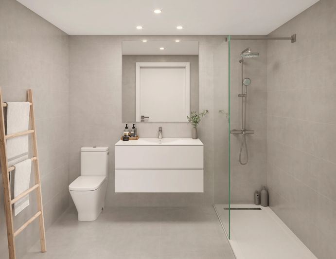 Image No.7-Appartement de 4 chambres à vendre à Alicante City