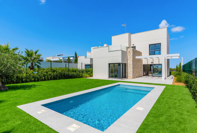 3 Bed Villa for sale