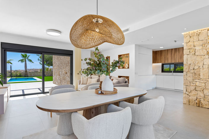 Image No.51-3 Bed Villa for sale