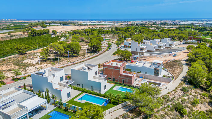 Image No.56-3 Bed Villa for sale