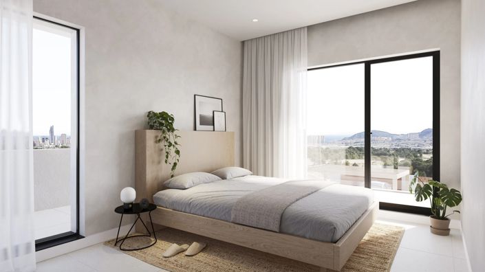 Image No.7-3 Bed Villa for sale