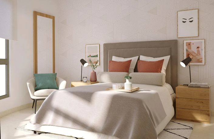 Image No.8-Appartement de 1 chambre à vendre à Torrevieja