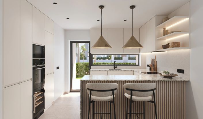 Image No.17-Appartement de 3 chambres à vendre à Torre Pacheco Town