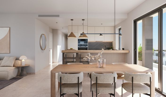 Image No.11-3 Bed Apartment for sale