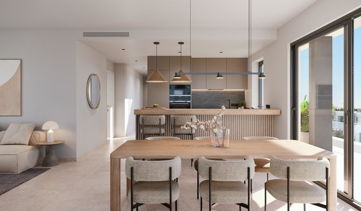 Image No.8-3 Bed Apartment for sale