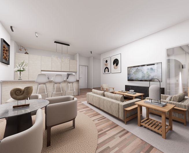 Image No.3-Villa de 6 chambres à vendre à Torrevieja