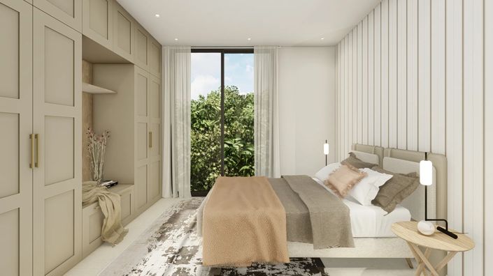 Image No.16-3 Bed Villa for sale