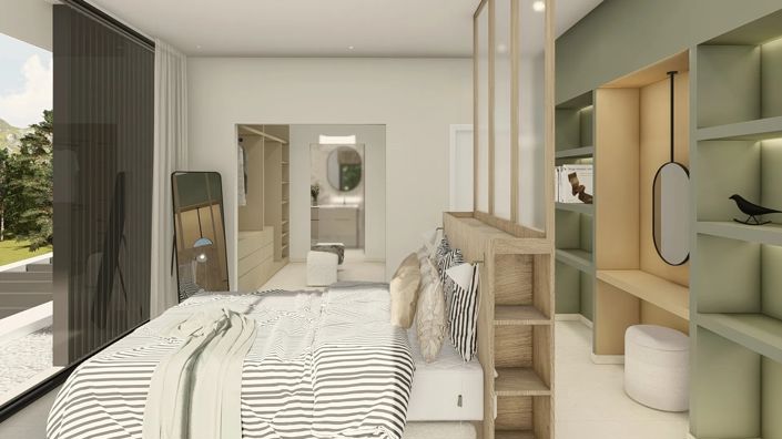 Image No.17-3 Bed Villa for sale