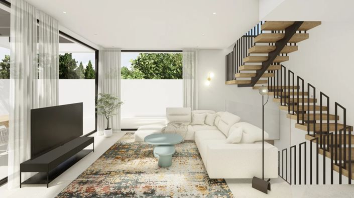 Image No.27-3 Bed Villa for sale