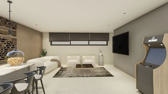 Image No.5-3 Bed Villa for sale