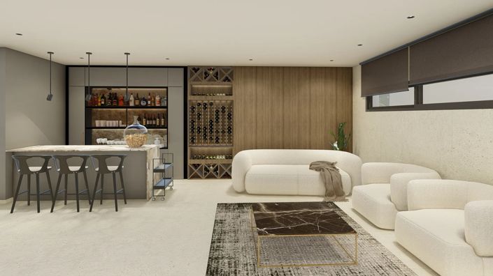 Image No.6-3 Bed Villa for sale