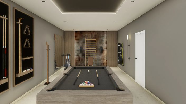 Image No.8-3 Bed Villa for sale