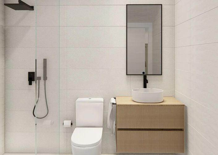 Image No.6-Villa de 3 chambres à vendre à Dolores