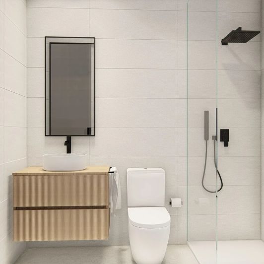 Image No.7-Villa de 3 chambres à vendre à Dolores