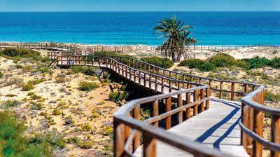 Anveran Real Estate SL  most sold property