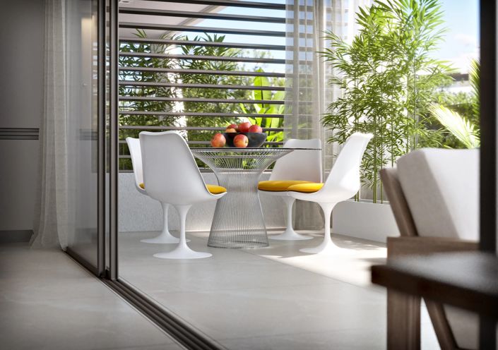 Image No.14-Appartement de 2 chambres à vendre à Alicante City