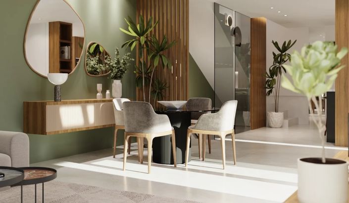 Image No.9-Villa de 3 chambres à vendre à Torre Pacheco Town