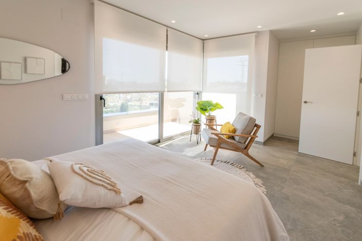 Image No.16-Villa de 3 chambres à vendre à Pilar de la Horadada