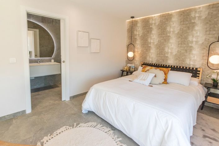 Image No.19-Villa de 3 chambres à vendre à Pilar de la Horadada