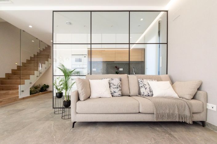 Image No.43-Villa de 3 chambres à vendre à Pilar de la Horadada