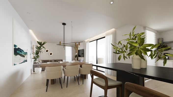 Image No.5-3 Bed Apartment for sale