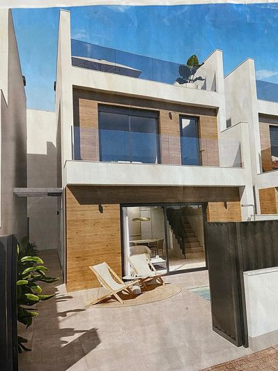 Image No.15-3 Bed Villa for sale