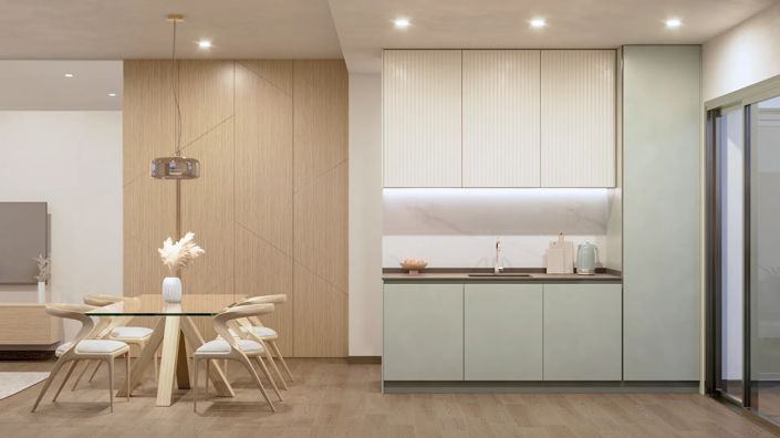 Image No.16-Villa de 3 chambres à vendre à San Pedro del Pinatar