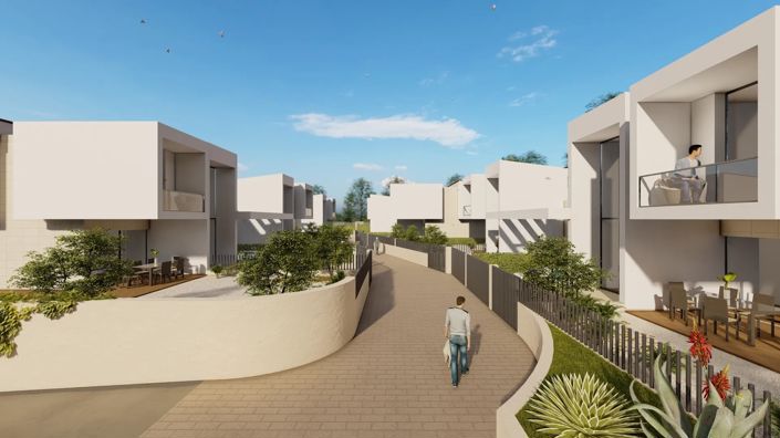 Image No.7-Appartement de 3 chambres à vendre à La Nucía