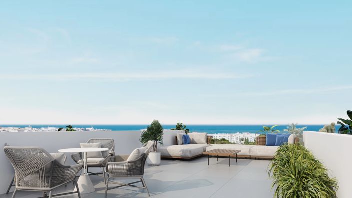 Image No.4-3 Bed Villa for sale